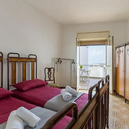 Casa Iblea Apartment *