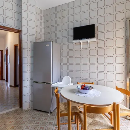 Casa Iblea Apartment Melilli