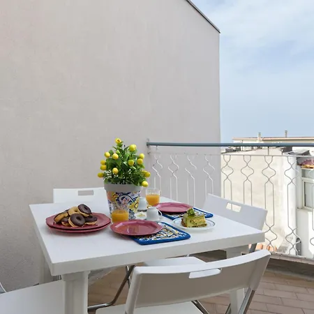 Casa Iblea Melilli