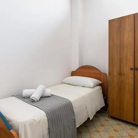 Appartement Casa Iblea *