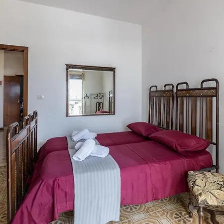 Casa Iblea Apartment