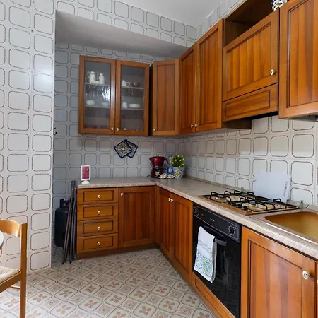 Apartment Casa Iblea *