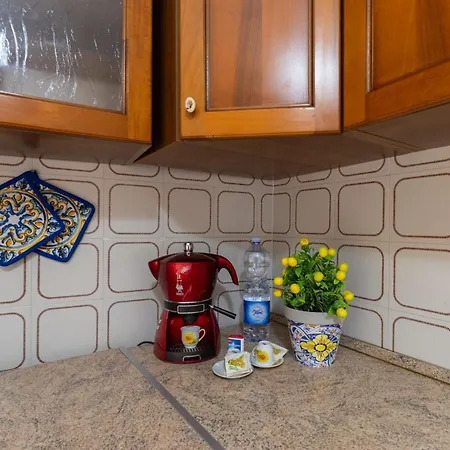 Casa Iblea Apartment Melilli