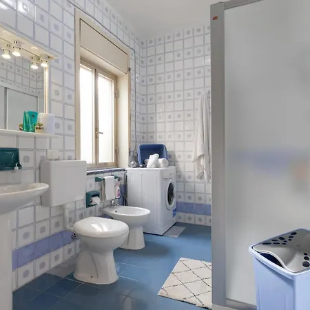 Appartement Casa Iblea Melilli