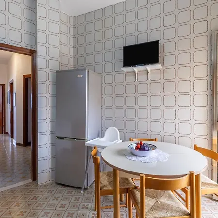Casa Iblea Appartement *