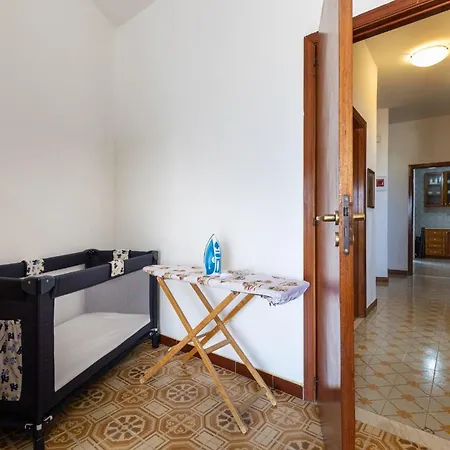 Appartement Casa Iblea