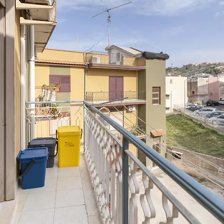 Casa Iblea Apartment *