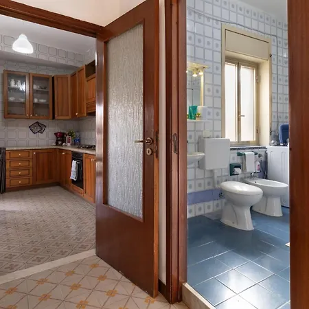 Casa Iblea