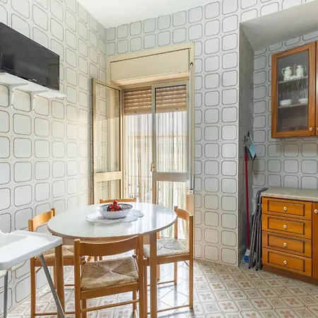 Appartement Casa Iblea *