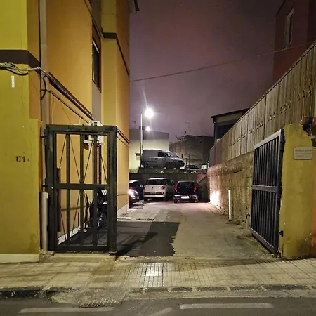 Casa Iblea *